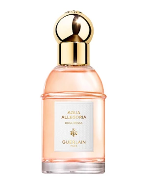 Obrázek produktu Guerlain Aqua Allegoria Rosa Rossa Eau de Toilette 40 ml