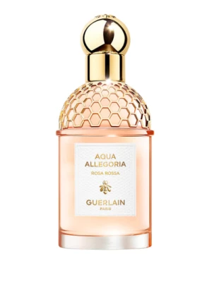 Obrázek produktu Guerlain Aqua Allegoria Rosa Rossa Eau de Toilette 75 ml