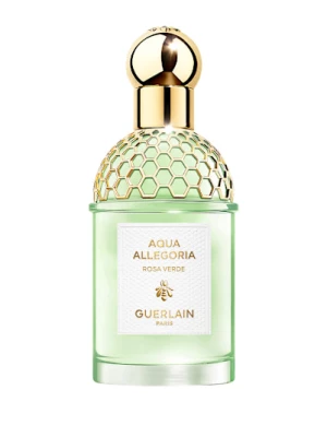 Obrázek produktu Guerlain Aqua Allegoria Rosa Verde Eau de Toilette 75 ml
