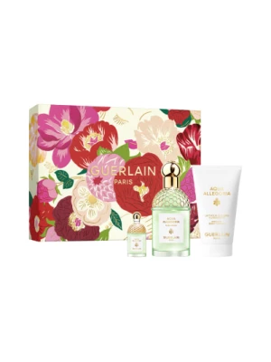 Obrázek produktu Guerlain Aqua Allegoria Rosa Verde Sada vůní