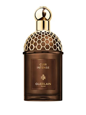 Obrázek produktu Guerlain Cuir Intense Eau de Parfum 125 ml