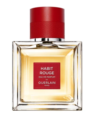 Obrázek produktu Guerlain Habit Rouge Eau de Parfum 50 ml
