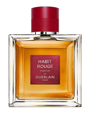 Obrázek produktu Guerlain Habit Rouge Parfém 100 ml