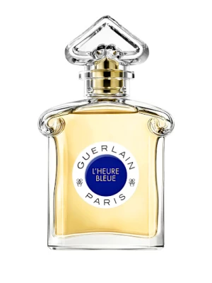 Obrázek produktu Guerlain Les Légendaires L'heure Bleue Eau de Toilette 75 ml