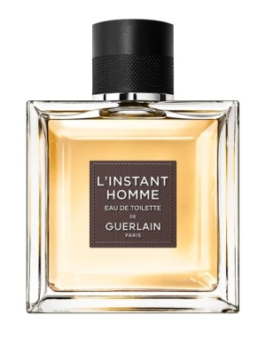 Obrázek produktu Guerlain L'instant De Guerlain Pour Homme Eau de Toilette 100 ml