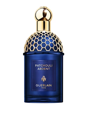 Obrázek produktu Guerlain Patchouli Ardent Eau de Parfum 125 ml