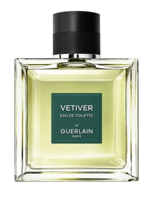 Obrázek produktu Guerlain Vétiver Eau de Toilette 100 ml