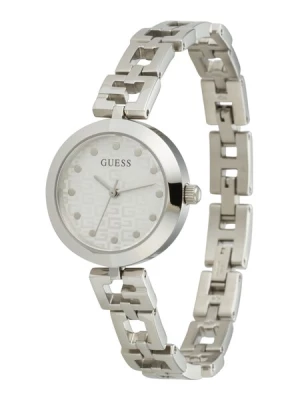 Obrázek produktu GUESS Analogové hodinky 'GD Lady G'  stříbrná