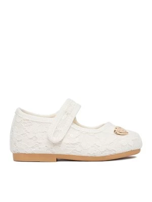 Obrázek produktu Guess Baleríny CEO-CM250801-2 Bílá