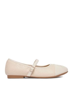 Obrázek produktu Guess Baleríny CEO-CS6666-03 Béžová