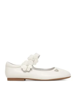 Obrázek produktu Guess Baleríny CEO-CS6666-1(IV)DZ Bílá
