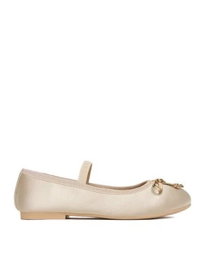 Obrázek produktu Guess Baleríny CEO-CS6666-13 Světle béžová