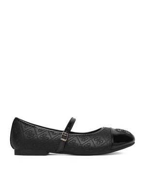 Obrázek produktu Guess Baleríny CEOWB-CS6666-03 Černá