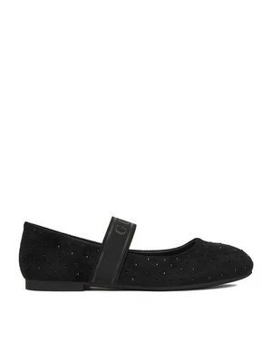 Obrázek produktu Guess Baleríny CEOWB-CS6666-04 Černá