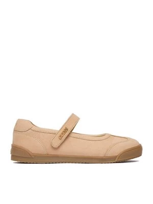 Obrázek produktu Guess Baleríny EO-CI12-3230-02 Béžová