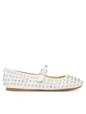 Obrázek produktu Guess Baleríny FLTKDL ELE02 Bílá