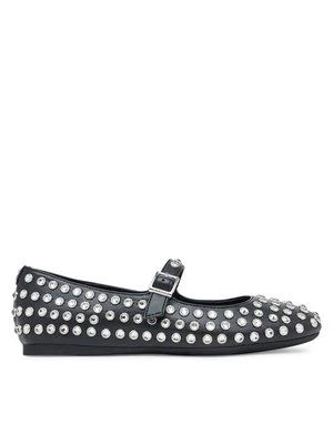Obrázek produktu Guess Baleríny FLTKDL ELE02 Černá