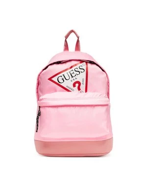Obrázek produktu Guess Batoh H4YZ15 WFMR0 Růžová