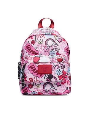 Obrázek produktu Guess Batoh H6YZ05 W2595 Růžová