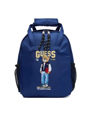 Obrázek produktu Guess Batoh H6YZ06 W2596 Modrá