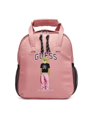 Obrázek produktu Guess Batoh H6YZ06 W2596 Světle růžová