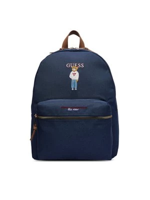 Obrázek produktu Guess Batoh H6YZ07 W2598 Modrá
