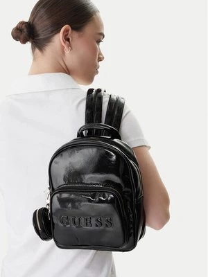 Obrázek produktu Guess Batoh J5BZ19 W3070 Černá