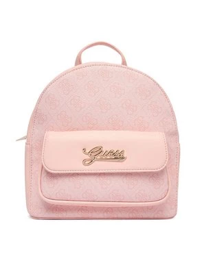 Obrázek produktu Guess Batoh J6YZ03 W2508 Světle růžová