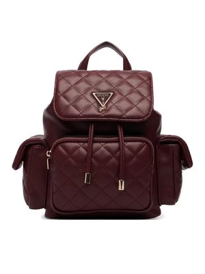 Obrázek produktu Guess Batoh J6YZ05 W2510 Bordó