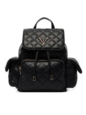 Obrázek produktu Guess Batoh J6YZ05 W2510 Černá
