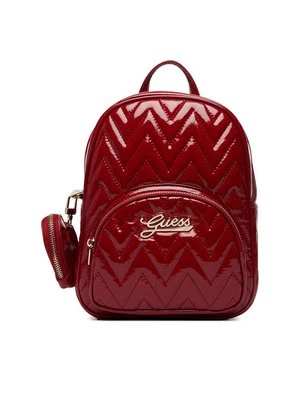 Obrázek produktu Guess Batoh J6YZ06 W3000 Červená