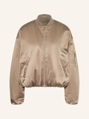 Obrázek produktu Guess Blouson Lorraine černošedá
