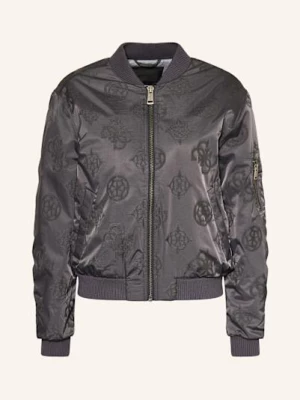 Obrázek produktu Guess Blouson tmavě šedá