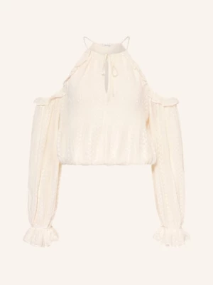 Obrázek produktu Guess Blůza Emilia S Volánky režná