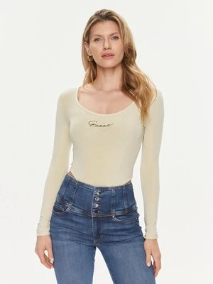 Obrázek produktu Guess Body Allycia V4RP05 KC2V0 Béžová Slim Fit