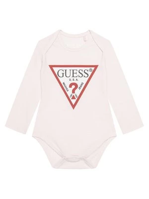 Obrázek produktu Guess Body H5RW00 K6YW1 Růžová