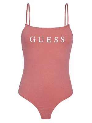 Obrázek produktu Guess Body O5RM11 KBBU1 Růžová Regular Fit
