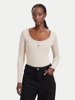 Obrázek produktu Guess Body V4YP07 J1314 Béžová Slim Fit
