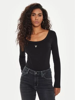 Obrázek produktu Guess Body V4YP07 J1314 Černá Regular Fit