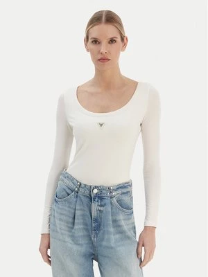 Obrázek produktu Guess Body V4YP07 J1314 Écru Slim Fit