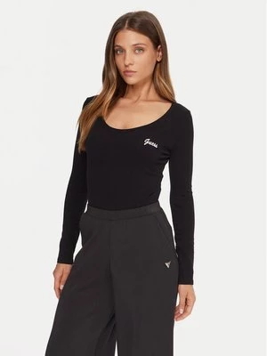 Obrázek produktu Guess Body V5BP09 KCBF1 Černá Slim Fit