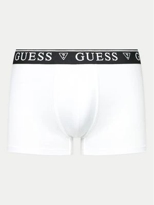 Obrázek produktu Guess Boxerky U4YF00 KCD31 Bílá