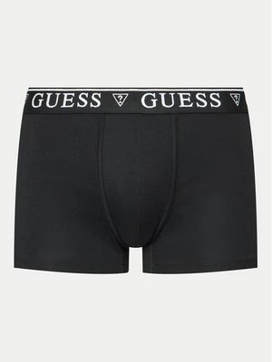 Obrázek produktu Guess Boxerky U4YF00 KCD31 Černá