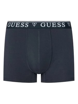 Obrázek produktu Guess Boxerky U4YF00 KCD31 Tmavomodrá