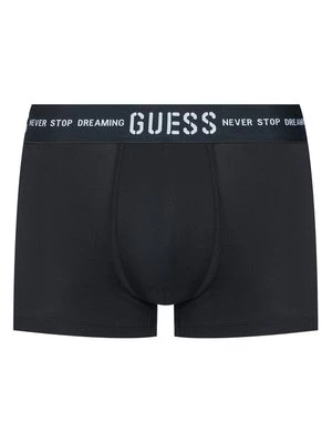 Obrázek produktu Guess Boxerky U6GF00 K6YW1 Černá