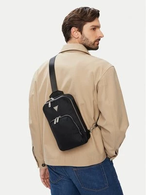 Obrázek produktu Guess Brašna HMBEHN P6326 Černá