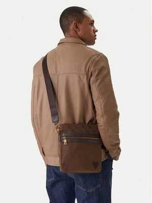 Obrázek produktu Guess Brašna HMBENP P6123 Hnědá
