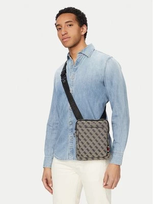 Obrázek produktu Guess Brašna HMBOII P6223 Tmavě béžová