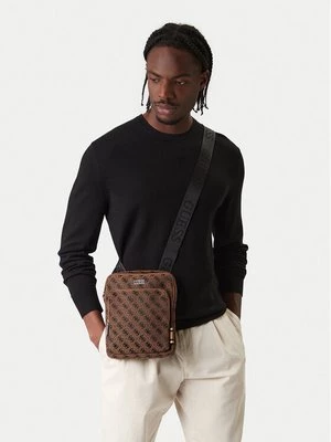 Obrázek produktu Guess Brašna HMBOST P6123 Hnědá