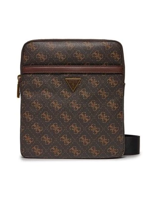 Obrázek produktu Guess Brašna HMEVZL P2223 Hnědá